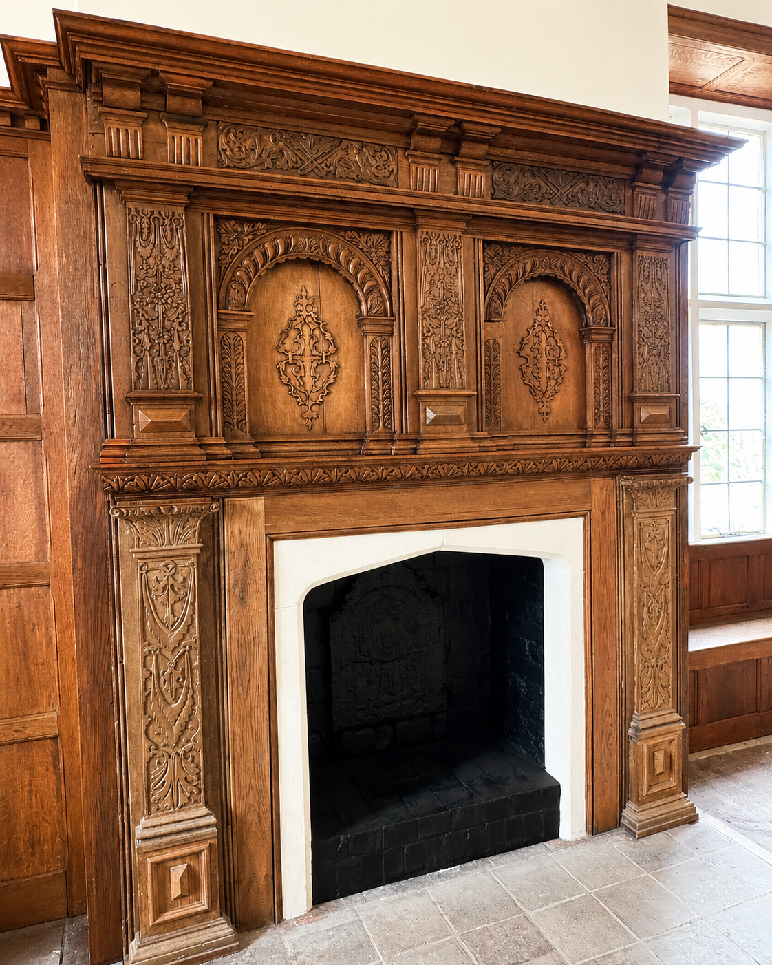 Bramshill House